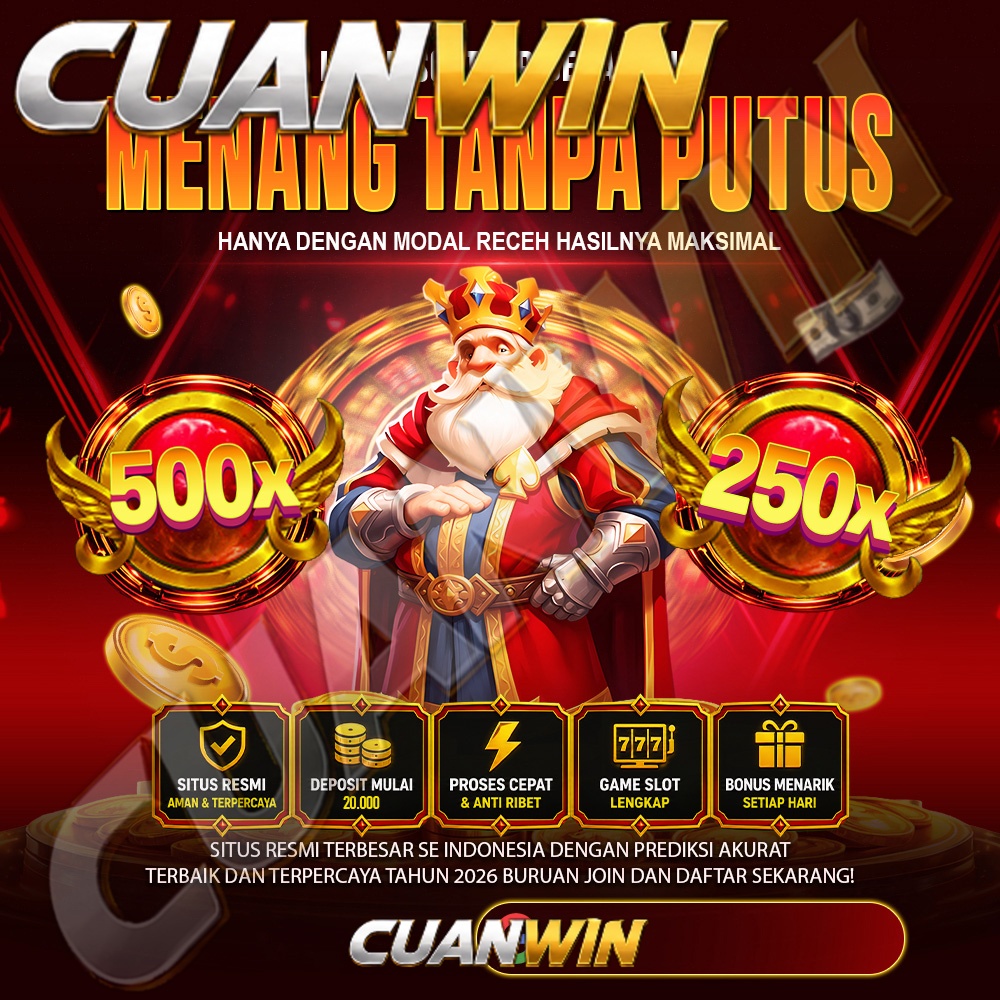 CUANWIN: Menelusuri Fenomena Cuaca Tropis sebagai Bekal Menjelajahi Dunia Modern