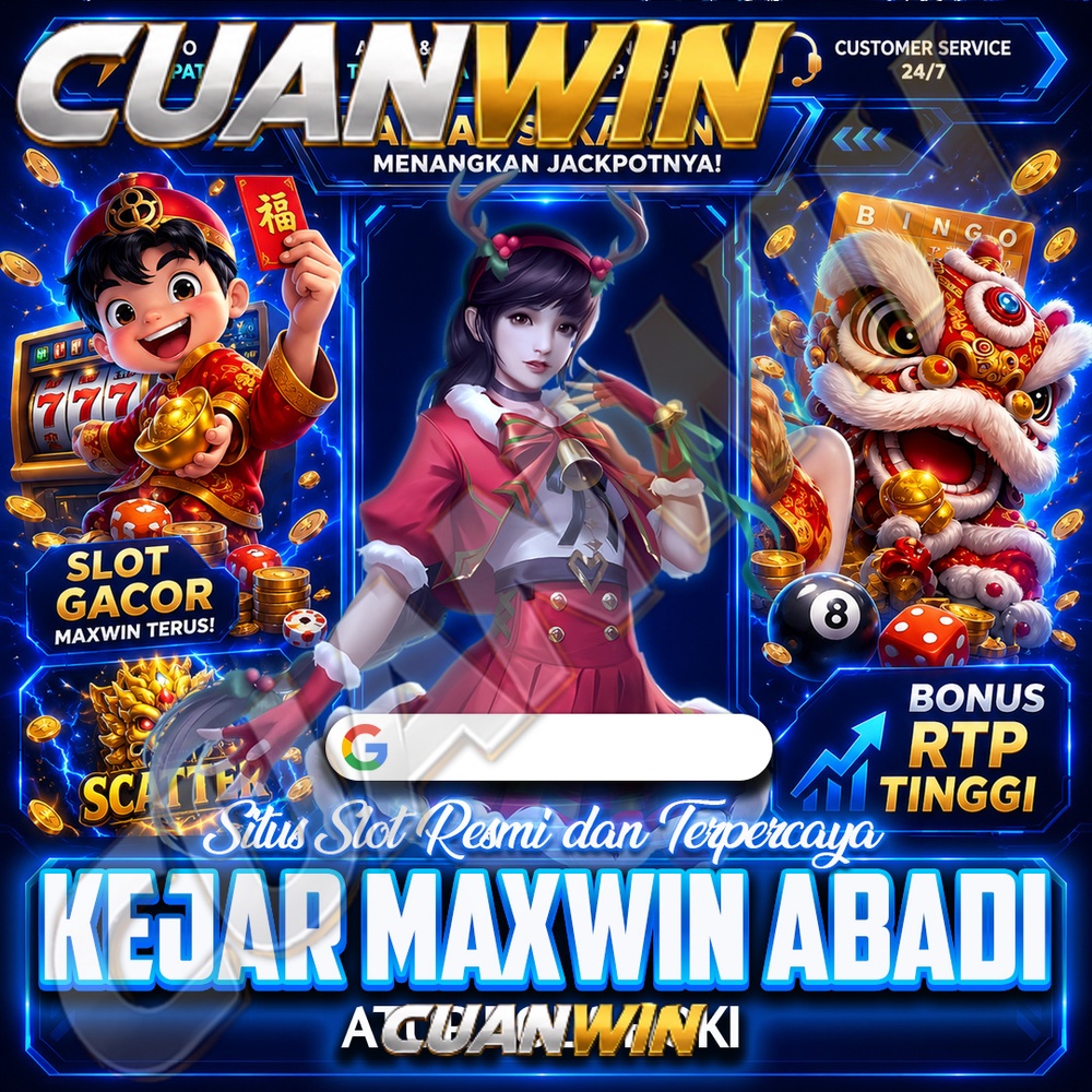 CUANWIN X Legends Tomorrow Fan Store: Rasakan Kebebasan di Game Sandbox Kreatif dengan Banyak Sudut Menarik untuk Ditemukan